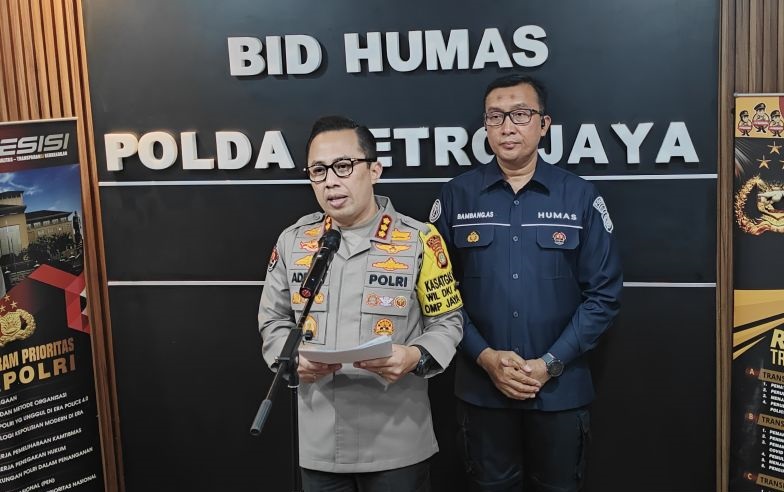 Kepolisian kerahkan 2.500 personel amankan laga Indonesia lawan Jepang Kepolisian kerahkan 2.500 personel amankan laga Indonesia lawan Jepang