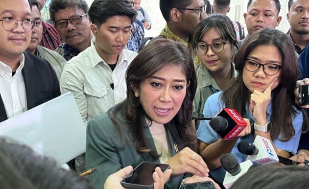 Menkomdigi: Jumlah oknum pegawai terlibat judol mungkin bertambah