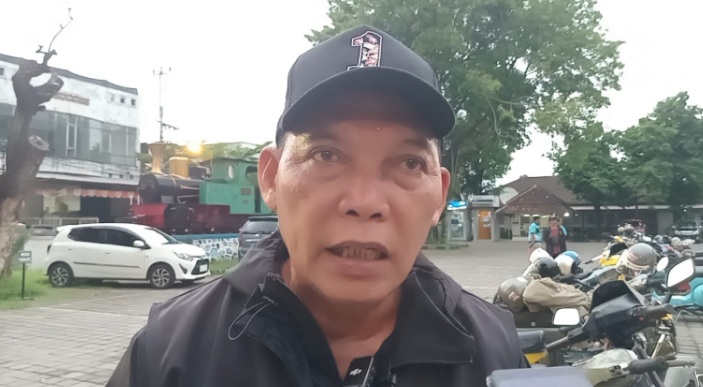 Teguh Prakosa kembali bertugas sebagai Wali Kota Solo setelah masa cuti kampanye berakhir Teguh Prakosa kembali bertugas sebagai Wali Kota Solo setelah masa cuti kampanye berakhir