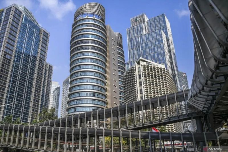 Tiga paslon cagub-cawagub DKI janji tata ulang wilayah padat penduduk