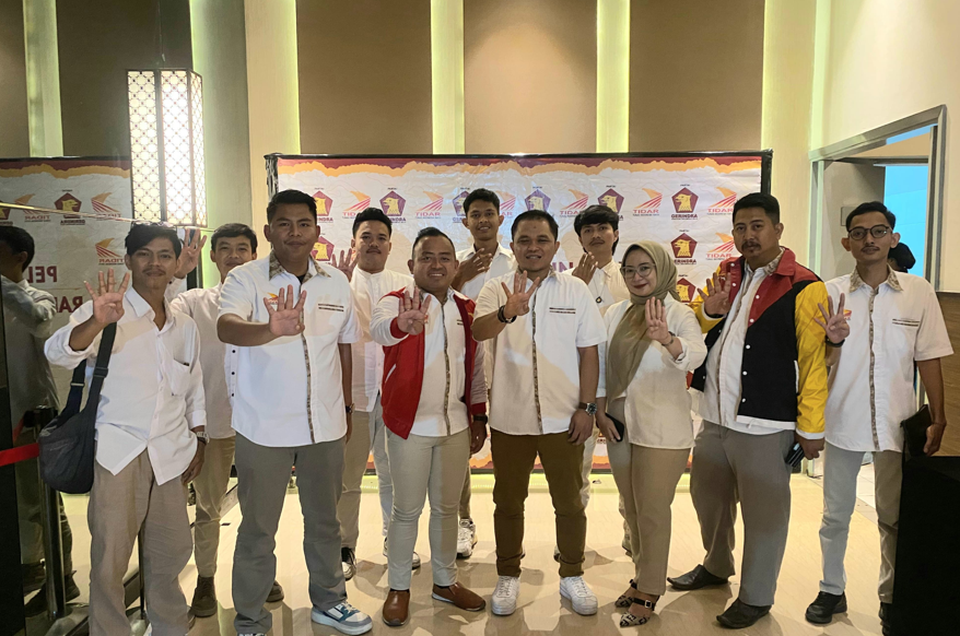 Rakorda TIDAR Jabar, ajang konsolidasi pemenangan Cagub dan Cabup di Jabar