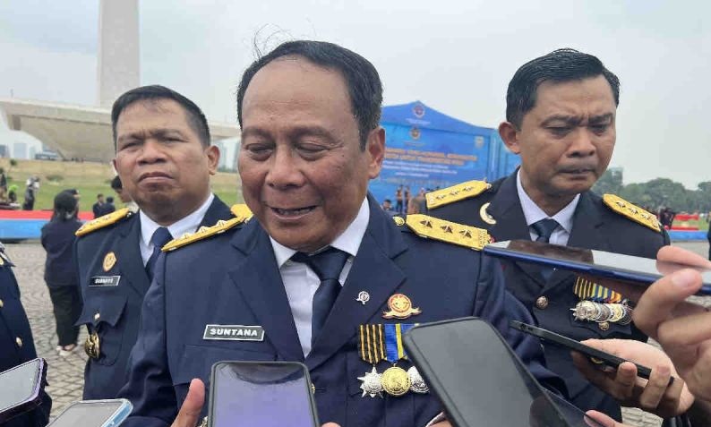 Wamenhub: Regulasi perubahan Bandara IKN jadi komersial belum dibahas Wamenhub: Regulasi perubahan Bandara IKN jadi komersial belum dibahas