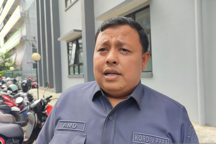 Bawaslu telusuri mutasi pejabat di lingkungan Pemkot Bengkulu Bawaslu telusuri mutasi pejabat di lingkungan Pemkot Bengkulu