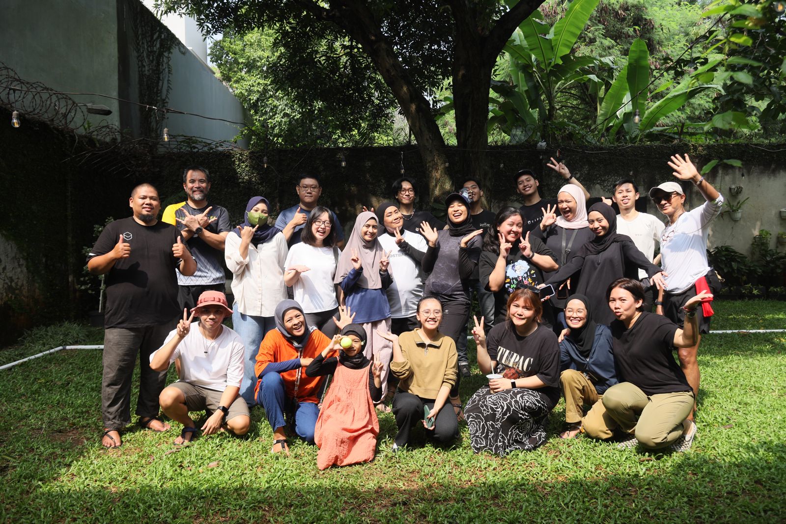 Sensasi berjalan dan berlari hampir bertelanjang kaki dengan Sandal Barefoot Sensasi berjalan dan berlari hampir bertelanjang kaki dengan Sandal Barefoot