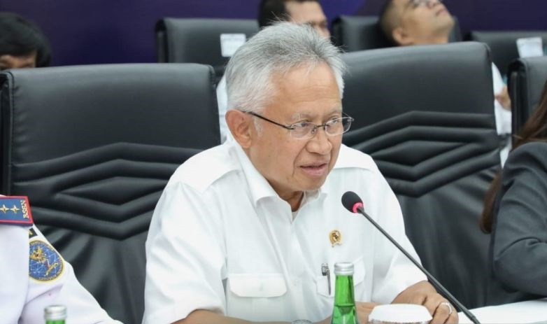 Kemdiktisaintek nyatakan siap kolaborasi cegah dan tangani judi daring Kemdiktisaintek nyatakan siap kolaborasi cegah dan tangani judi daring