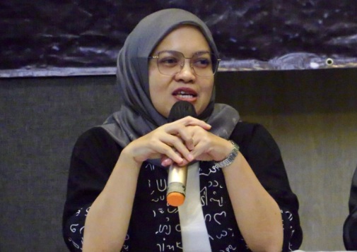 Bawaslu Kota Bekasi lakukan pemetaan kerawanan TPA pada Pilkada 2024 Bawaslu Kota Bekasi lakukan pemetaan kerawanan TPA pada Pilkada 2024
