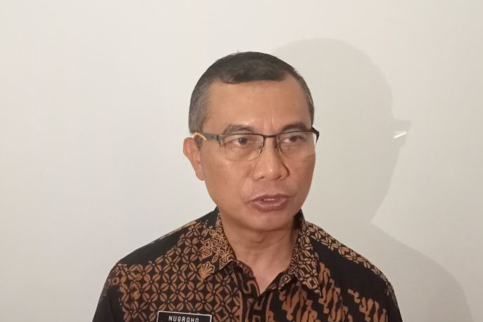 Bantul lakukan uji coba program makan siang bergizi di beberapa sekolah Bantul lakukan uji coba program makan siang bergizi di beberapa sekolah