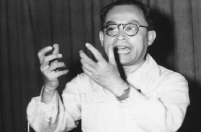 3 November 1945: Tonggak demokrasi Indonesia 3 November 1945: Tonggak demokrasi Indonesia