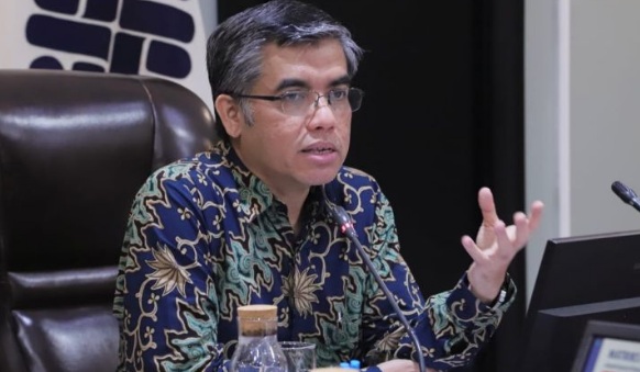 Pemerintah hormati putusan MK terkait UU 6/2023 Pemerintah hormati putusan MK terkait UU 6/2023