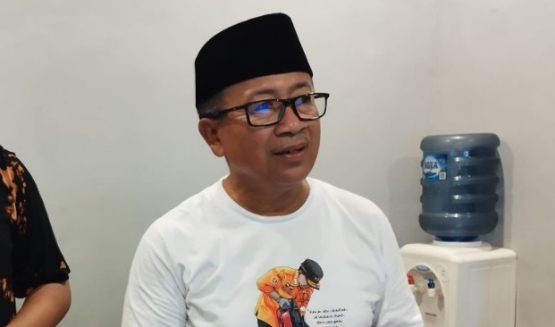 Bupati Cianjur-Jabar tegaskan tidak akan intervensi kasus adiknya Bupati Cianjur-Jabar tegaskan tidak akan intervensi kasus adiknya