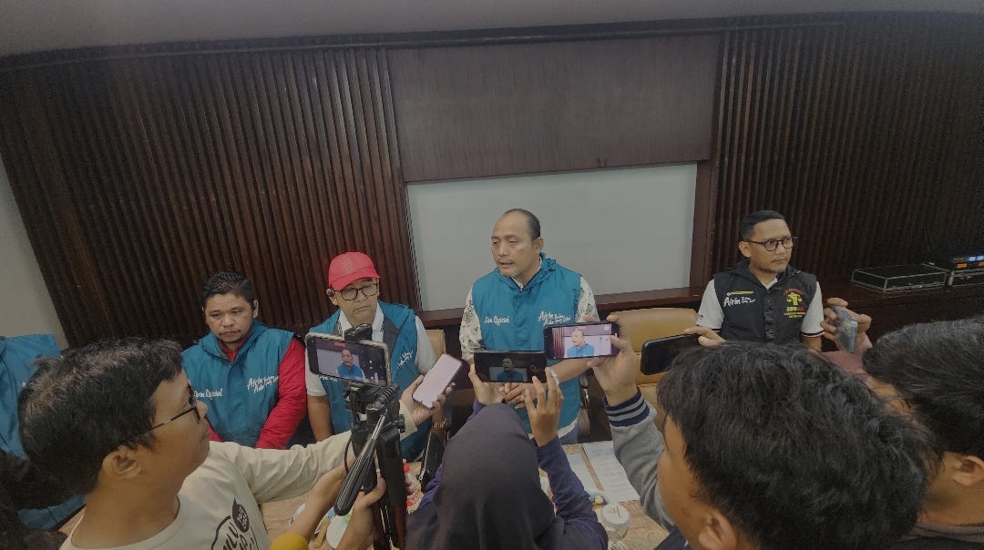 Tim Airin-Ade: Ada penyebar fitnah politik uang di Pilkada Banten