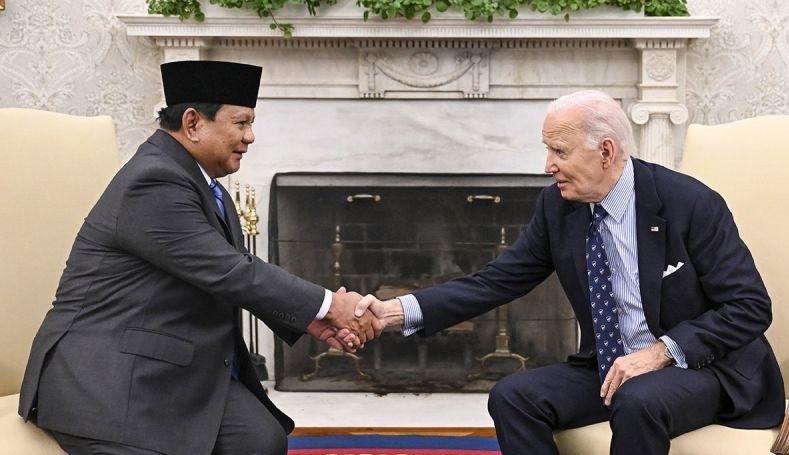 Prabowo: Indonesia cari peluang ekonomi demi kesejahteraan rakyat Prabowo: Indonesia cari peluang ekonomi demi kesejahteraan rakyat