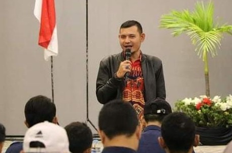 KPU Kabupaten Kudus lantik 8.120 KPPS KPU Kabupaten Kudus lantik 8.120 KPPS