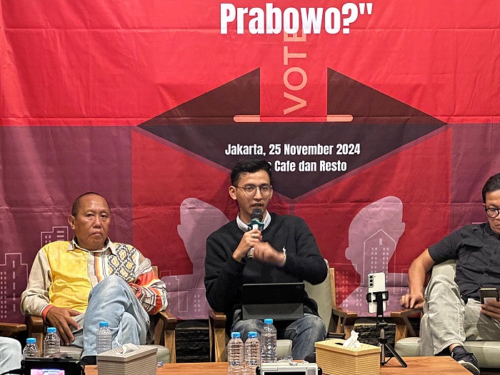 Usul Prabowo copot Jenderal Listyo dicopot kalau tetap tak netral Usul Prabowo copot Jenderal Listyo dicopot kalau tetap tak netral