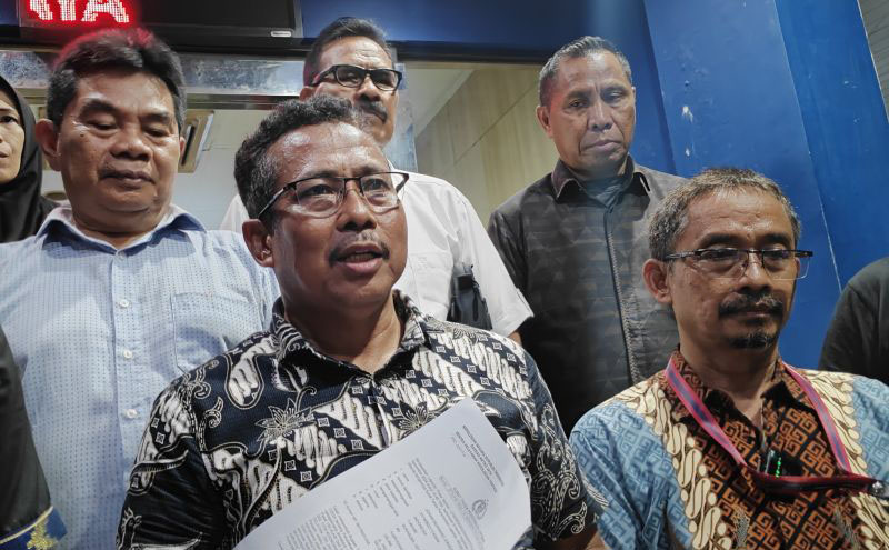 Youtuber Agatha of Palermo dilaporkan ke Polisi diduga nistakan agama