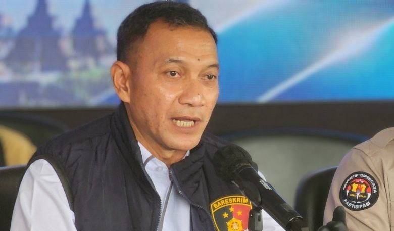 DNA anak korban kekerasan seksual di Purworejo tak cocok dengan pelaku DNA anak korban kekerasan seksual di Purworejo tak cocok dengan pelaku