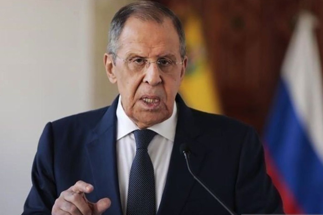 Rusia tunggu usulan Trump yang berjanji akhiri konflik di Ukraina