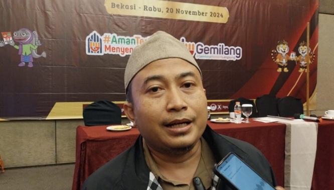 KPU Kota Bekasi koordinasikan pembersihan APK jelang masa tenang Pilwakot 2024