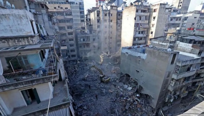 Lebanon: Kesepakatan gencatan senjata dengan Israel hampir tercapai Lebanon: Kesepakatan gencatan senjata dengan Israel hampir tercapai