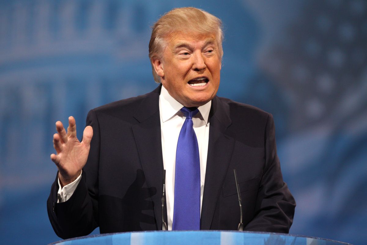Trump tunjuk utusan khusus untuk konflik Rusia-Ukraina