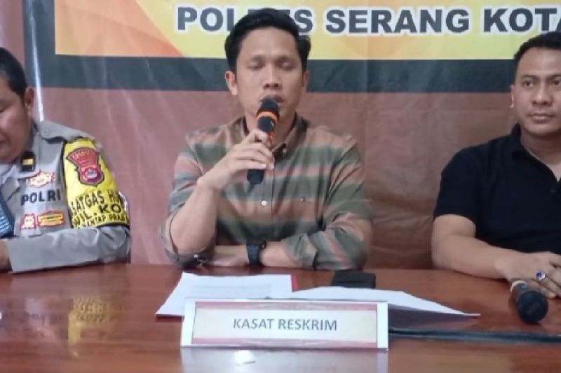 Polisi selidiki kasus siswi SMP jadi korban perundungan di Kota Serang