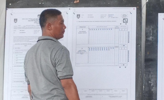 PDIP tunggu hasil resmi KPU Pilkada Solo, tegaskan komitmen demokrasi PDIP tunggu hasil resmi KPU Pilkada Solo, tegaskan komitmen demokrasi