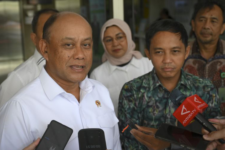 BGN: Anggaran Rp10 ribu per porsi program MBG teruji di Sukabumi BGN: Anggaran Rp10 ribu per porsi program MBG teruji di Sukabumi