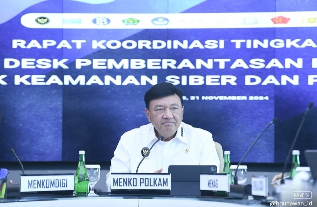 DPR optimis desk Pilkada bentukan Kemenko Polkam bisa antisipasi potensi konflik DPR optimis desk Pilkada bentukan Kemenko Polkam bisa antisipasi potensi konflik
