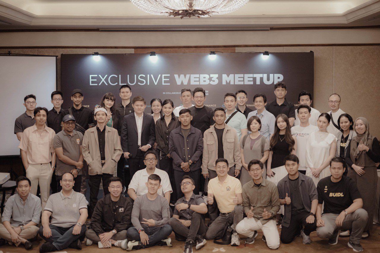 Coinkami luncurkan Sertifikasi Blockchain Internasional dari Dubai untuk berkarier di Web3