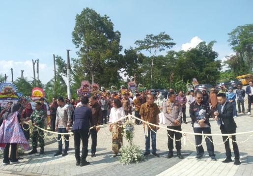 Pemkab Semarang dukung investasi sektor perumahan sesuai tata ruang Pemkab Semarang dukung investasi sektor perumahan sesuai tata ruang