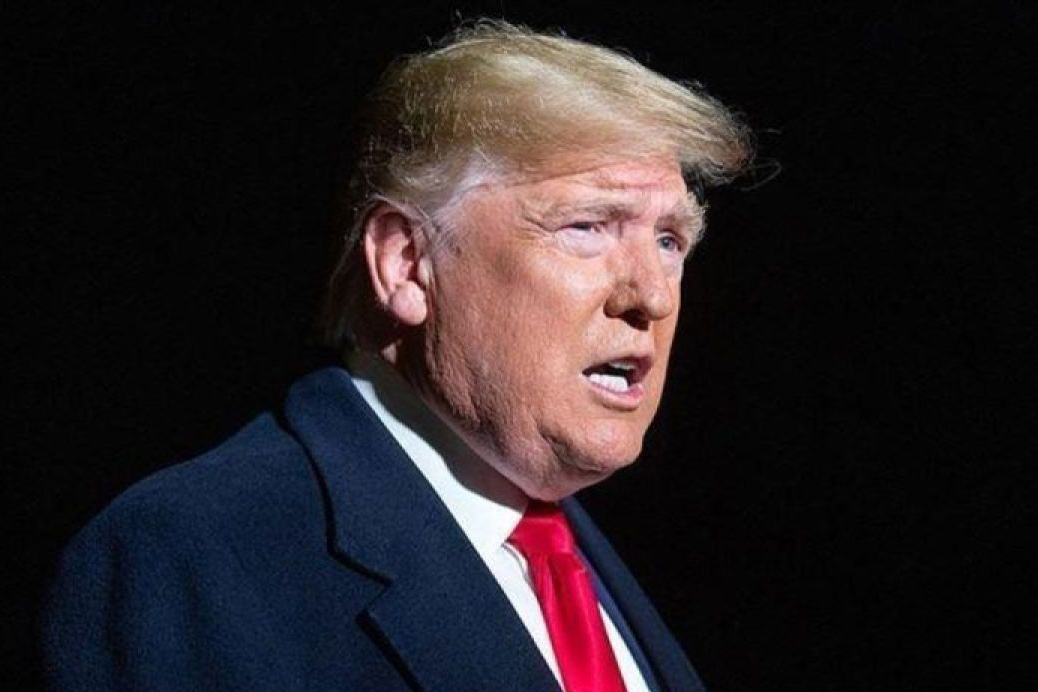 Hakim New York kembali tunda vonis atas kasus uang tutup mulut Trump Hakim New York kembali tunda vonis atas kasus uang tutup mulut Trump
