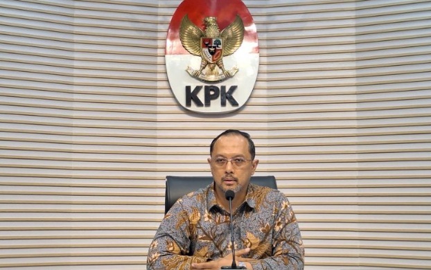KPK pelajari putusan hakim kabulkan praperadilan Sahbirin Noor KPK pelajari putusan hakim kabulkan praperadilan Sahbirin Noor
