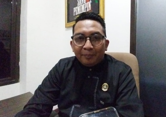 DPRD Kota Bekasi dalami dugaan pungli Program PTSL Kelurahan Medan Satria DPRD Kota Bekasi dalami dugaan pungli Program PTSL Kelurahan Medan Satria