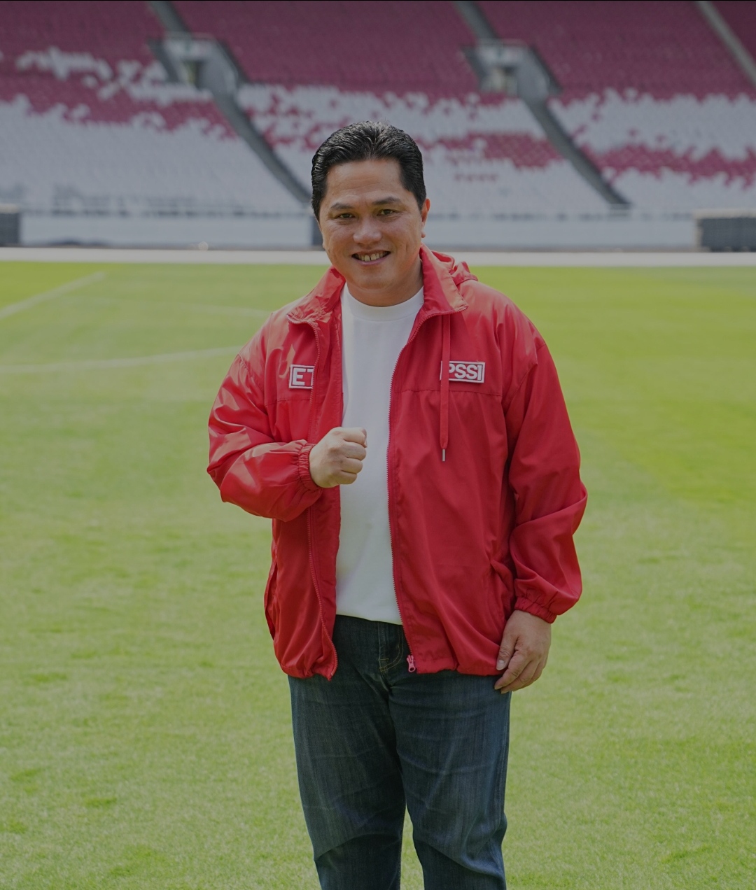 Erick Thohir sebut Garuda ID tekan duplikasi tiket Erick Thohir sebut Garuda ID tekan duplikasi tiket