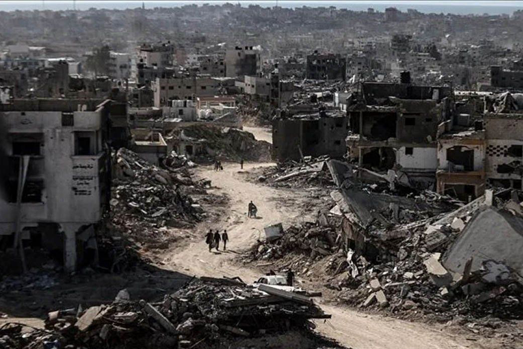 Respons dunia atas gencatan senjata Lebanon-Israel