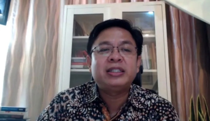 Survei: Mayoritas warga Indonesia dukung naturalisasi pemain timnas Survei: Mayoritas warga Indonesia dukung naturalisasi pemain timnas