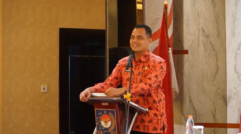 Kemendagri siapkan camat untuk arahkan perencanaan desa