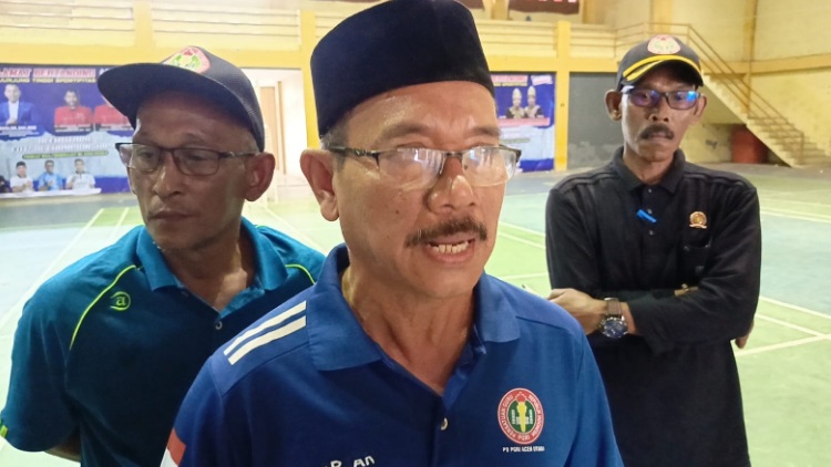 Peringati HGN ke-79, PGRI Aceh Utara gelar berbagai kegiatan Peringati HGN ke-79, PGRI Aceh Utara gelar berbagai kegiatan