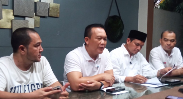 Pilkada Purwakarta, Paslon Yakinklaim terus dapat dukungan Pilkada Purwakarta, Paslon Yakinklaim terus dapat dukungan