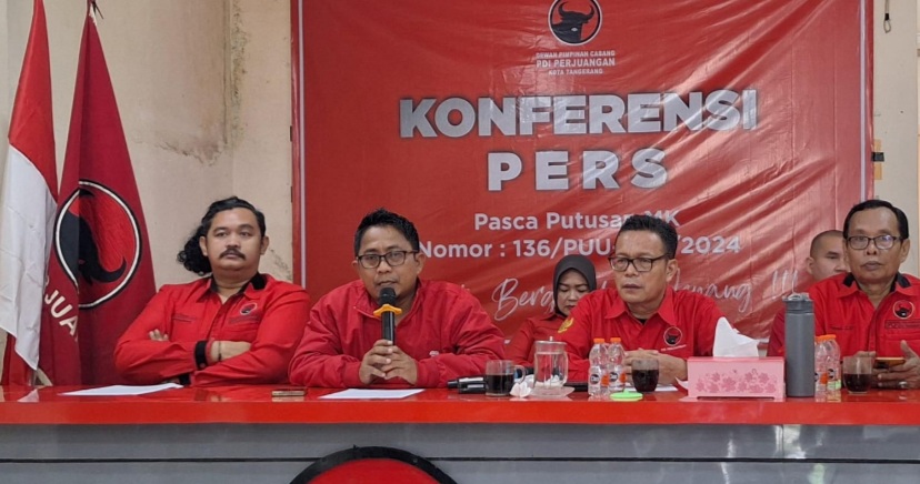 Putusan MK No.136/ 2024 perkuat netralitas di Pilkada Serentak 2024 Putusan MK No.136/ 2024 perkuat netralitas di Pilkada Serentak 2024