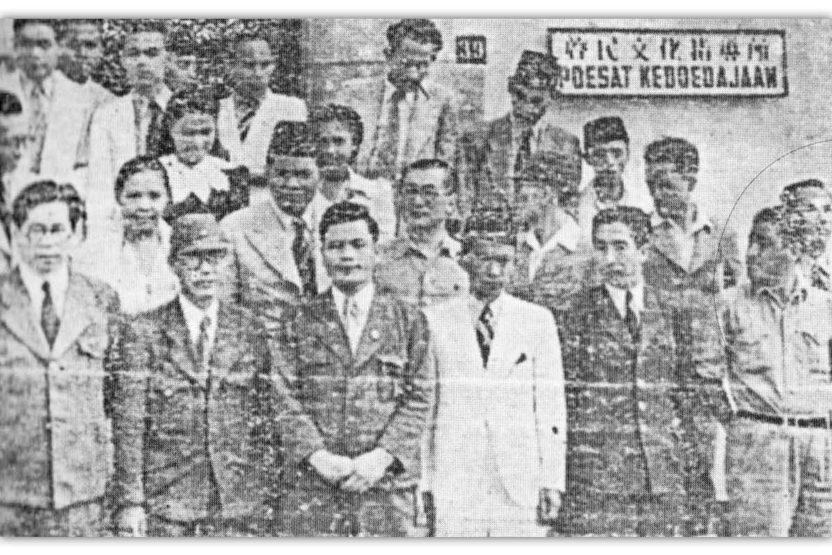 25 November 1945: Berdirinya PGRI dan peringatan Hari Guru Nasional 25 November 1945: Berdirinya PGRI dan peringatan Hari Guru Nasional