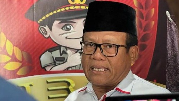 Korban bagian dari kreak, IPW: Situasi terancam, petugas boleh melepas tembakan Korban bagian dari kreak, IPW: Situasi terancam, petugas boleh melepas tembakan
