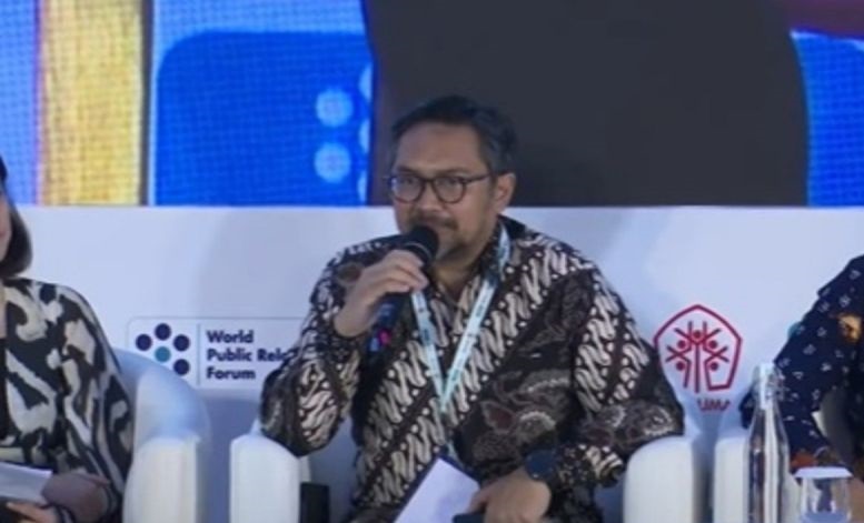 Kemenkomdigi libatkan partisipasi publik perluas program pemerintah Kemenkomdigi libatkan partisipasi publik perluas program pemerintah