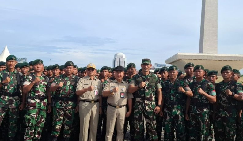 Teguh instruksikan sinergi kesiapsiagaan hadapi musim hujan