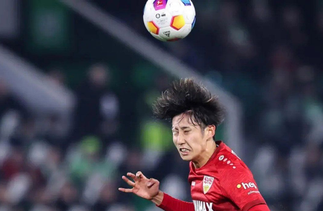 Hiroki Ito masih harus tunda lakukan debut untuk Bayern Munich Hiroki Ito masih harus tunda lakukan debut untuk Bayern Munich
