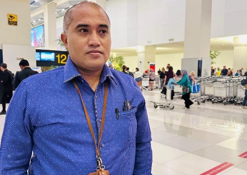 YARA minta Pansel hentikan proses seleksi terbuka calon kepala BPMA YARA minta Pansel hentikan proses seleksi terbuka calon kepala BPMA