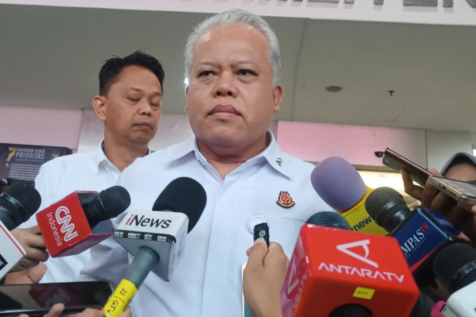 Kejagung periksa mantan Dirjen Kemendag terkait kasus impor gula Kejagung periksa mantan Dirjen Kemendag terkait kasus impor gula
