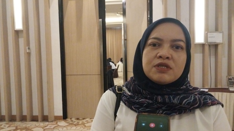 Bawaslu Kota Bekasi manfaatkan SIWASLIH untuk pengawasan pemilu akurat dan cepat Bawaslu Kota Bekasi manfaatkan SIWASLIH untuk pengawasan pemilu akurat dan cepat
