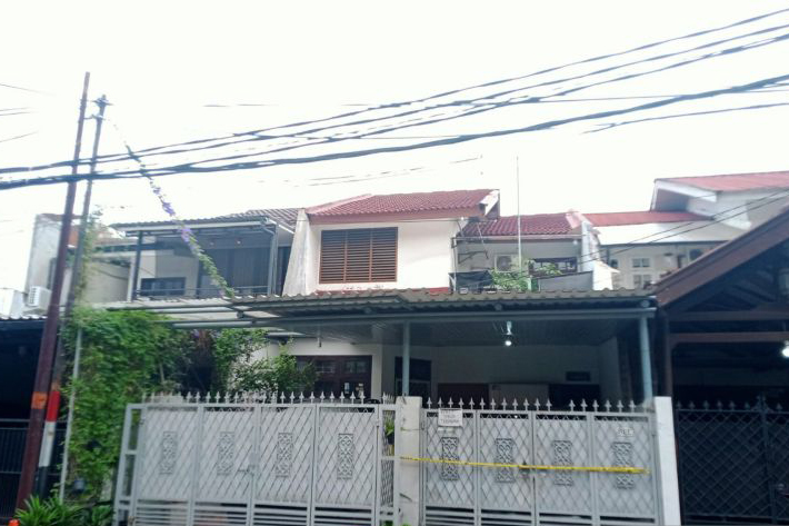 Polisi periksa 5 saksi kasus remaja bunuh ayah dan nenek di Cilandak