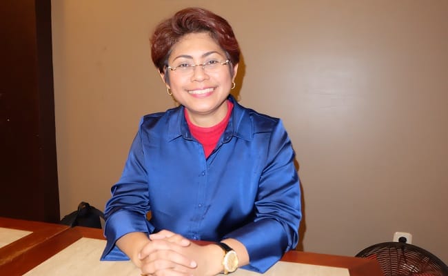 DPR dukung penuh upaya Menko Polkam lindungi pelajar dari bahaya judi online DPR dukung penuh upaya Menko Polkam lindungi pelajar dari bahaya judi online
